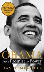 Obama : From Promise to Power （Reprint）