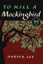 To Kill a Mockingbird （50 ANV）