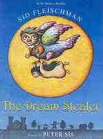 The Dream Stealer