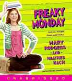 Freaky Monday (3-Volume Set) （Unabridged）