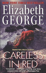 Careless in Red (OME A-Format)