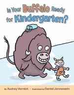 Is Your Buffalo Ready for Kindergarten?
