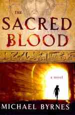 The Sacred Blood (OME C-Format)