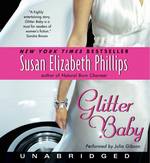 Glitter Baby (12-Volume Set) （Unabridged）