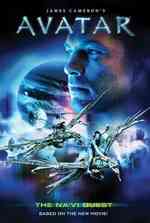 The Na'vi Quest (James Cameron's Avatar)