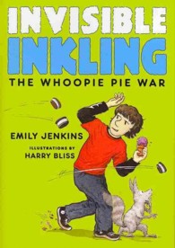 The Whoopie Pie War (Invisible Inkling)