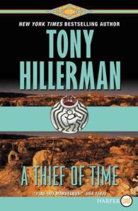 A Thief of Time （Reprint）