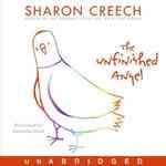 The Unfinished Angel (2-Volume Set) （Unabridged）