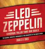Led Zeppelin : Shadows Taller than Our Souls （1 SLP）