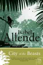 City of the Beasts （Reprint）