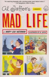 Al Jaffee's Mad Life