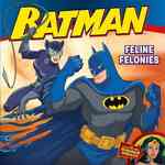 Batman : Feline Felonies (Batman Classic) （1 Reprint）