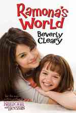 Ramona's World （Reprint）