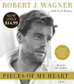 Pieces of My Heart (5-Volume Set) （Abridged）