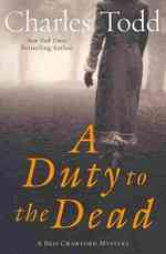 A Duty to the dead (OME C-Format)