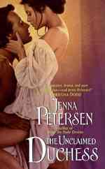 The Unclaimed Duchess (The Billingham Bastards Series)