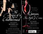 Diary of a Chambermaid/Gamiani