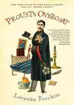 Proust's Overcoat （1ST）