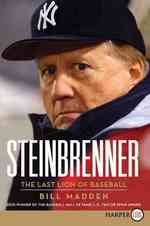 Steinbrenner : The Last Lion of Baseball （LGR）