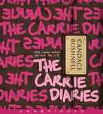 The Carrie Diaries (8-Volume Set) (Carrie Diaries) （Unabridged）