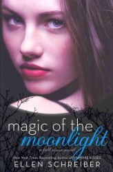 Magic of the Moonlight (Full Moon)