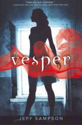 Vesper (Deviants) （Reprint）