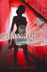 Ravage (Deviants)