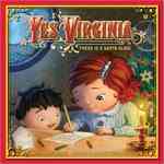Yes, Virginia : There Is a Santa Claus