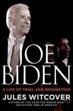 Joe Biden : A Life of Trial and Redemption （LGR）
