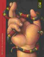 Society of Illustrators 52 (Illustrators) （Annual）