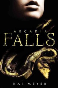 Arcadia Falls (Arcadia)