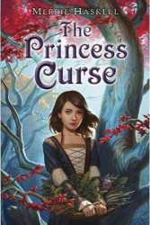 The Princess Curse