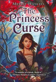 The Princess Curse