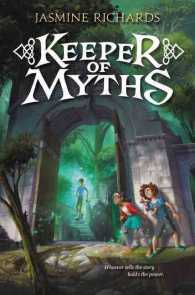Keeper of Myths (Secrets of Valhalla)