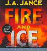 Fire and Ice (9-Volume Set) （UNA REI）