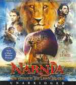 The Voyage of the Dawn Treader (5-Volume Set) (The Chronicles of Narnia) （Unabridged）