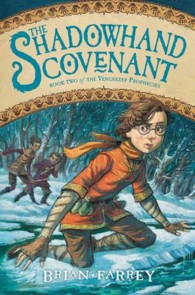 The Shadowhand Covenant (Vengekeep Prophecies)