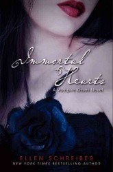 Immortal Hearts (Vampire Kisses)