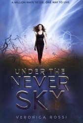 Under the Never Sky (Under the Never Sky)
