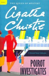 Poirot Investigates (Hercule Poirot Mysteries) （Reissue）
