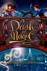 A Dash of Magic (Bliss)