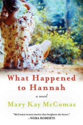 What Happened to Hannah : A Novel
