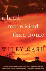 A Land More Kind than Home