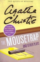 The Mousetrap and Other Plays （Reprint）