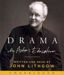 Drama (9-Volume Set) : An Actor's Education （Unabridged）