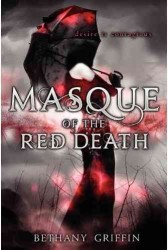 Masque of the Red Death (Masque of the Red Death) （1ST）
