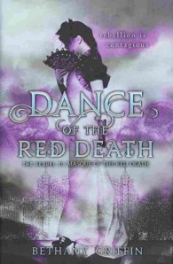 Dance of the Red Death (Masque of the Red Death)