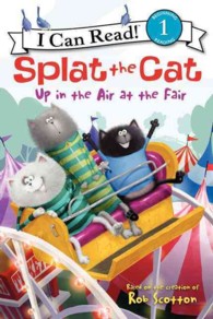 Splat the Cat : Up in the Air at the Fair