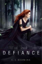 Defiance (Courier's Daughter)