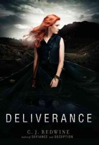 Deliverance (Courier's Daughter)
